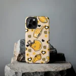kennesaw-state-owls-helmet-hearts-gold-cream-phone-case-best-selling.webp
