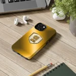 kennesaw-state-owls-shield-mesh-gold-phone-case-best-selling.webp