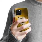 kennesaw-state-owls-shield-mesh-gold-phone-case-best-selling.webp