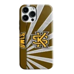 kennesaw-state-owls-sunburst-rays-gold-phone-case-best-selling.webp
