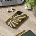 kennesaw-state-owls-sunburst-rays-gold-phone-case-best-selling.webp