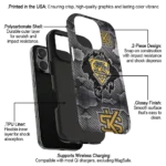 kennesaw-state-owls-superman-emblem-burst-gray-phone-case-best-selling.webp