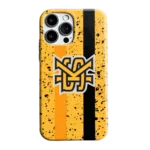 kennesaw-state-owls-textured-stripe-gold-phone-case-best-selling.webp