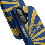 kent-state-golden-flashes-sunburst-rays-navy-blue-phone-case-best-selling.webp