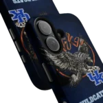 kentucky-wildcats-eagle-soar-blue-phone-case-best-selling.webp