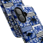 kentucky-wildcats-flamingo-palm-trees-blue-phone-case-best-selling.webp