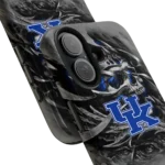 kentucky-wildcats-skull-blades-blue-gray-phone-case-best-selling.webp