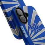 kentucky-wildcats-sunburst-rays-blue-phone-case-best-selling.webp