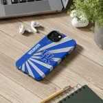 kentucky-wildcats-sunburst-rays-blue-phone-case-best-selling.webp