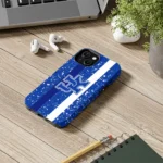 kentucky-wildcats-textured-stripe-blue-phone-case-best-selling.webp
