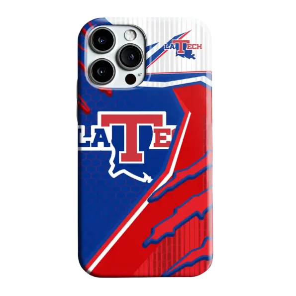 la tech armor streaks blue phone case best selling
