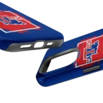 la-tech-brush-square-blue-phone-case-best-selling.webp