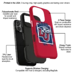 liberty-flames-brush-square-red-phone-case-best-selling.webp