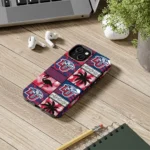 liberty-flames-flamingo-palm-trees-red-phone-case-best-selling.webp