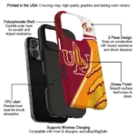 louisiana-monroe-warhawks-armor-streaks-red-phone-case-best-selling.webp