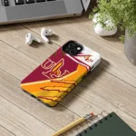 louisiana-monroe-warhawks-armor-streaks-red-phone-case-best-selling.webp