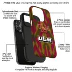 louisiana-monroe-warhawks-chevron-zigzag-red-phone-case-best-selling.webp
