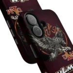 louisiana-monroe-warhawks-eagle-soar-red-phone-case-best-selling.webp