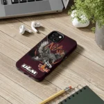 louisiana-monroe-warhawks-eagle-soar-red-phone-case-best-selling.webp