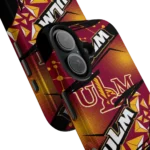 louisiana-monroe-warhawks-jagged-flash-red-black-phone-case-best-selling.webp