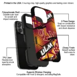 louisiana-monroe-warhawks-jagged-flash-red-black-phone-case-best-selling.webp