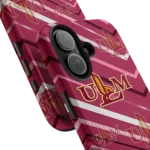 louisiana-monroe-warhawks-linear-stripes-red-phone-case-best-selling.webp