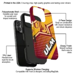 louisiana-monroe-warhawks-star-outline-red-phone-case-best-selling.webp