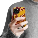 louisiana-monroe-warhawks-star-outline-red-phone-case-best-selling.webp