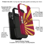 louisiana-monroe-warhawks-sunburst-rays-red-phone-case-best-selling.webp