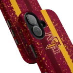 louisiana-monroe-warhawks-textured-stripe-red-phone-case-best-selling.webp