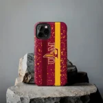 louisiana-monroe-warhawks-textured-stripe-red-phone-case-best-selling.webp