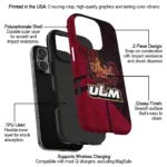 louisiana-monroe-warhawks-web-overlay-red-phone-case-best-selling.webp