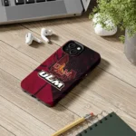 louisiana-monroe-warhawks-web-overlay-red-phone-case-best-selling.webp