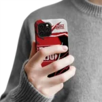 louisiana-ragin-cajuns-armor-streaks-red-phone-case-best-selling.webp