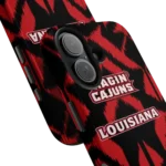 louisiana-ragin-cajuns-chevron-zigzag-red-phone-case-best-selling.webp