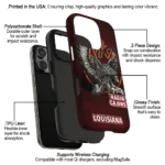 louisiana-ragin-cajuns-eagle-soar-red-phone-case-best-selling.webp