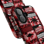 louisiana-ragin-cajuns-flamingo-palm-trees-red-phone-case-best-selling.webp