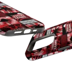 louisiana-ragin-cajuns-flamingo-palm-trees-red-phone-case-best-selling.webp