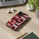 louisiana-ragin-cajuns-flamingo-palm-trees-red-phone-case-best-selling.webp
