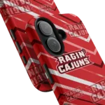 louisiana-ragin-cajuns-linear-stripes-red-phone-case-best-selling.webp