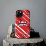 louisiana-ragin-cajuns-linear-stripes-red-phone-case-best-selling.webp
