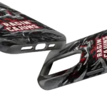 louisiana-ragin-cajuns-skull-blades-red-gray-phone-case-best-selling.webp