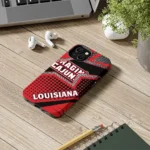 louisiana-ragin-cajuns-star-outline-red-phone-case-best-selling.webp