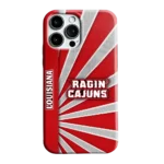 louisiana-ragin-cajuns-sunburst-rays-red-phone-case-best-selling.webp