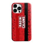 louisiana-ragin-cajuns-textured-stripe-red-phone-case-best-selling.webp