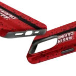 louisiana-ragin-cajuns-textured-stripe-red-phone-case-best-selling.webp