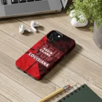 louisiana-ragin-cajuns-web-overlay-red-phone-case-best-selling.webp