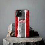 louisiana-ragin-cajuns-yard-markers-red-gray-phone-case-best-selling.webp