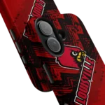 louisville-cardinals-abstract-zigzag-red-phone-case-best-selling.webp