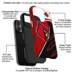 louisville-cardinals-armor-streaks-red-phone-case-best-selling.webp